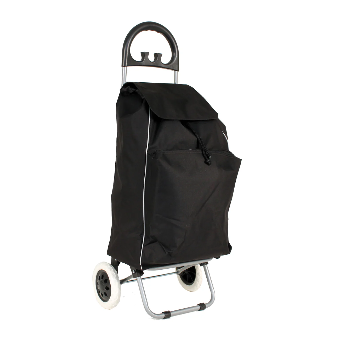 Tosca Shopping Trolley TCAFST03-Black