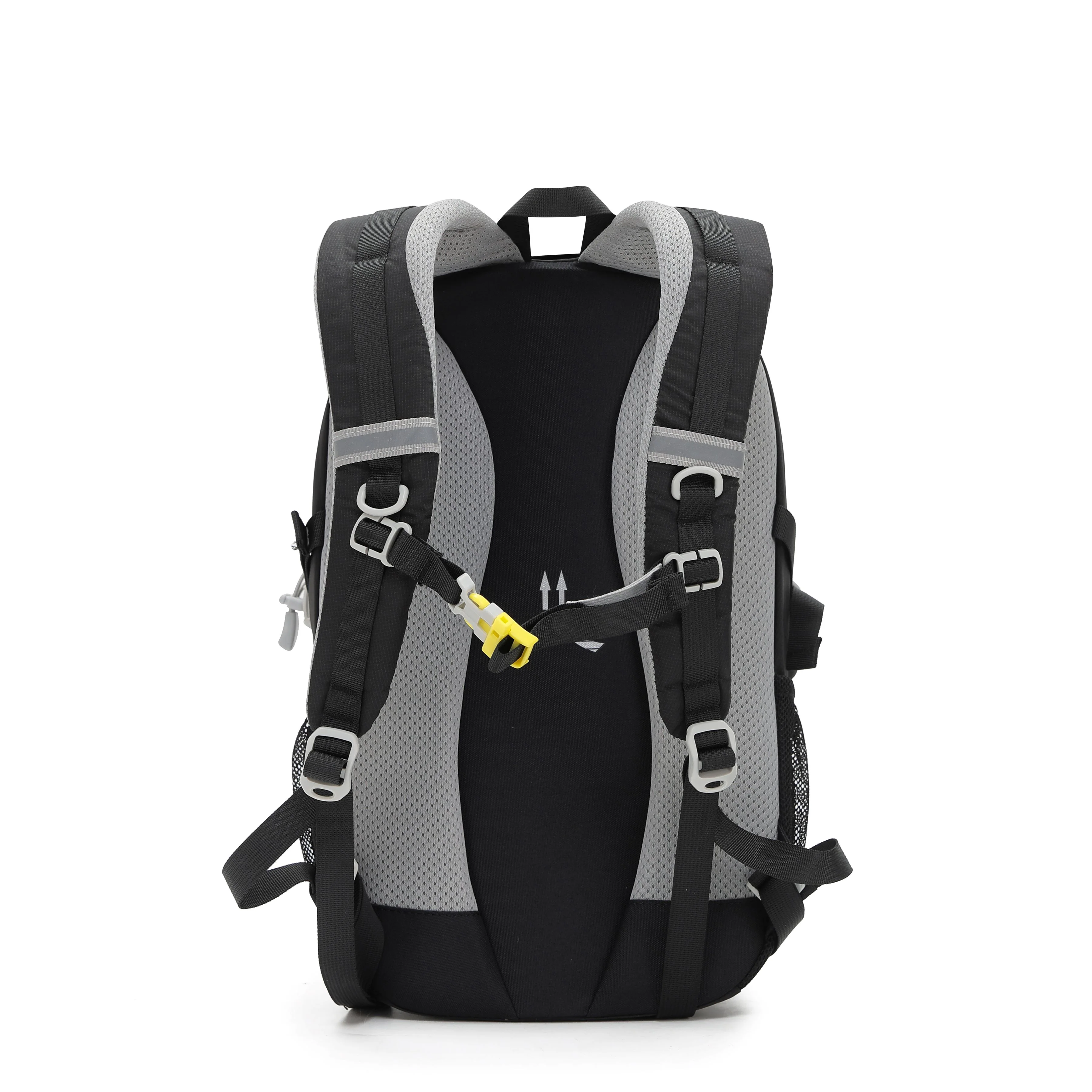 Tosca 20L Deluxe light weight44cm-H back pack TCA944-Black - Image 3