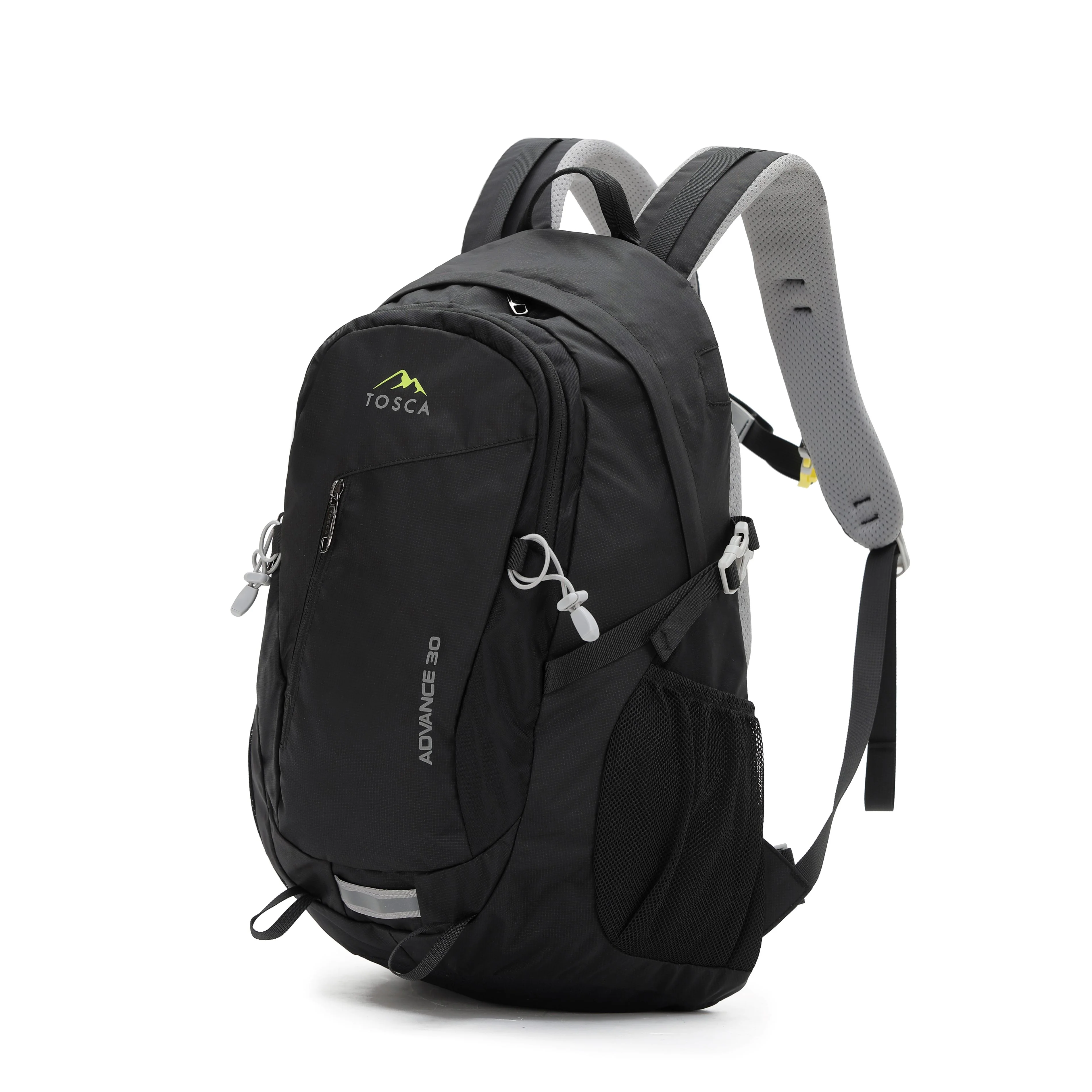 Tosca 30L Deluxe Rucksack Back pack TCA945-Black - Image 3