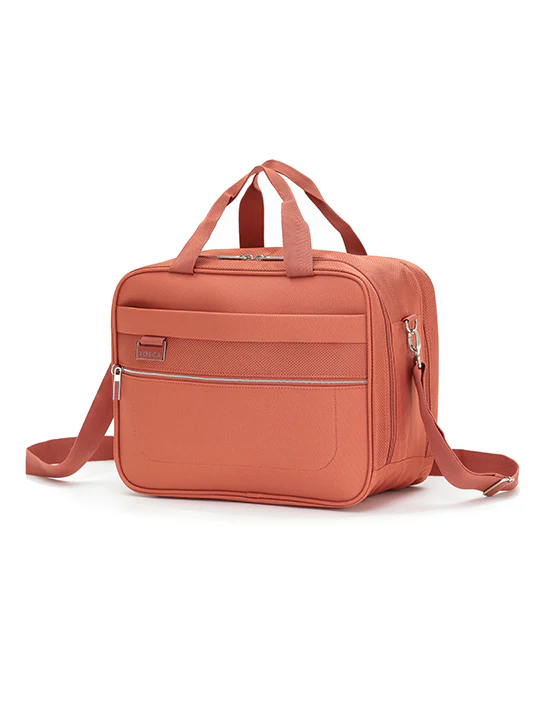 Tosca 40cm-W Vega Collection cabin approved carry-onboard TCA720T Rust - Image 3