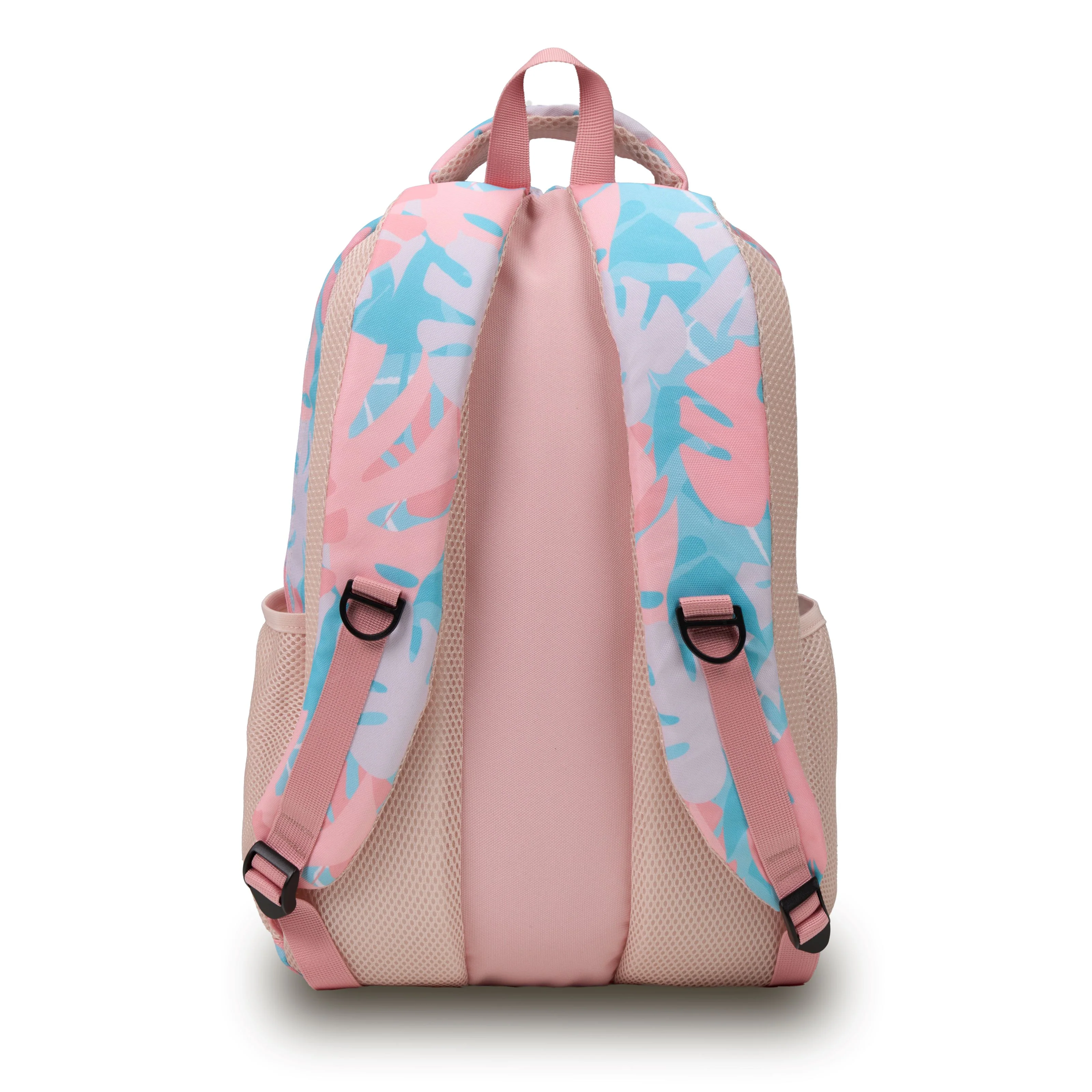 Tosca 48cm-H 35L College Back pack TCA936-Pink - Image 3