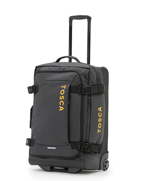 Tosca 60cm-Delta Range Stand up Wheel Travel Bag TCA970-60cm Black - Image 2