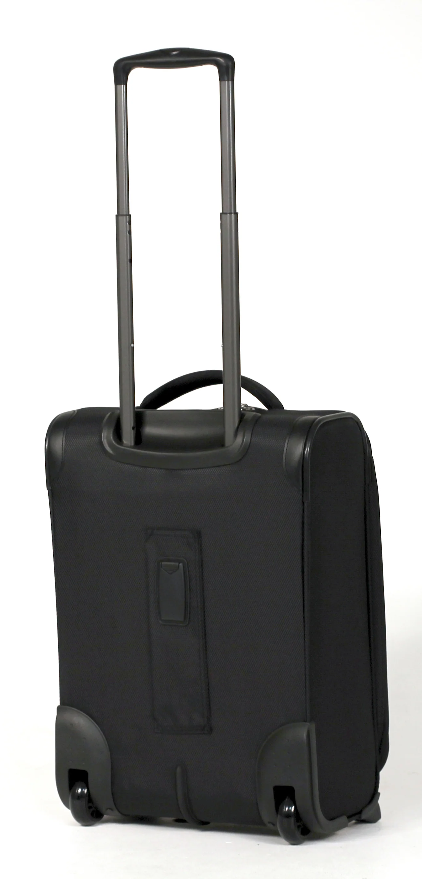 Tosca So-Lite carry-on Black luxury light weight 54cm 2-Wheel Trolley case AIR5055W2 Black - Image 2