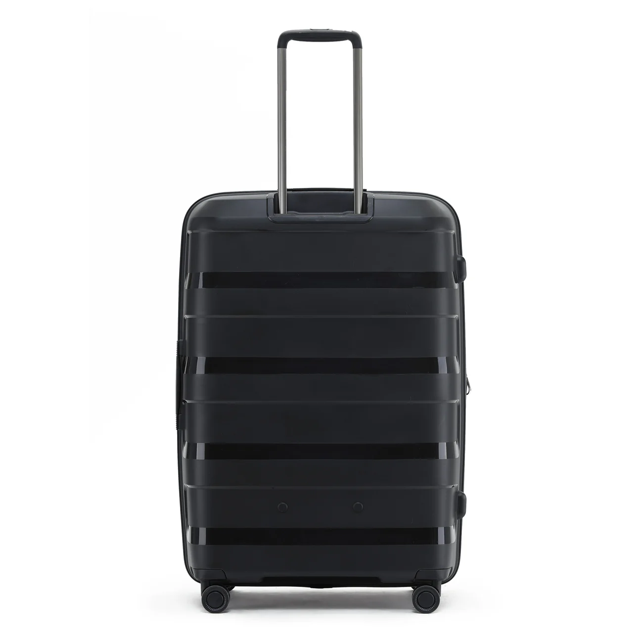 Tosca 78cm Black Comet polypropylene Hard side Trolley luggage TCA200A - Image 3