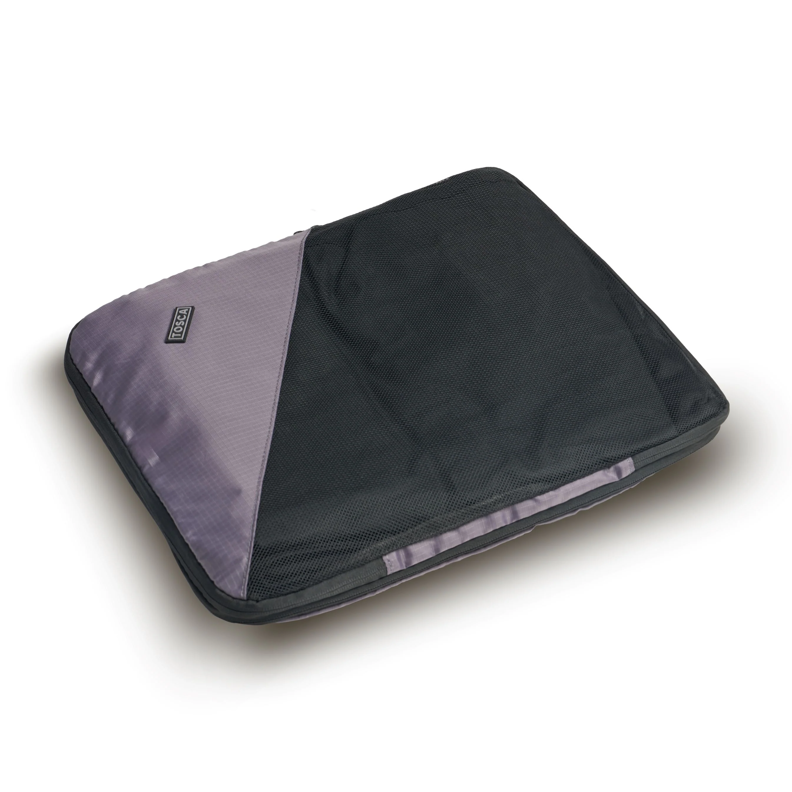 Tosca Compression Cube set-2 Large TCA063-L Black/Grey