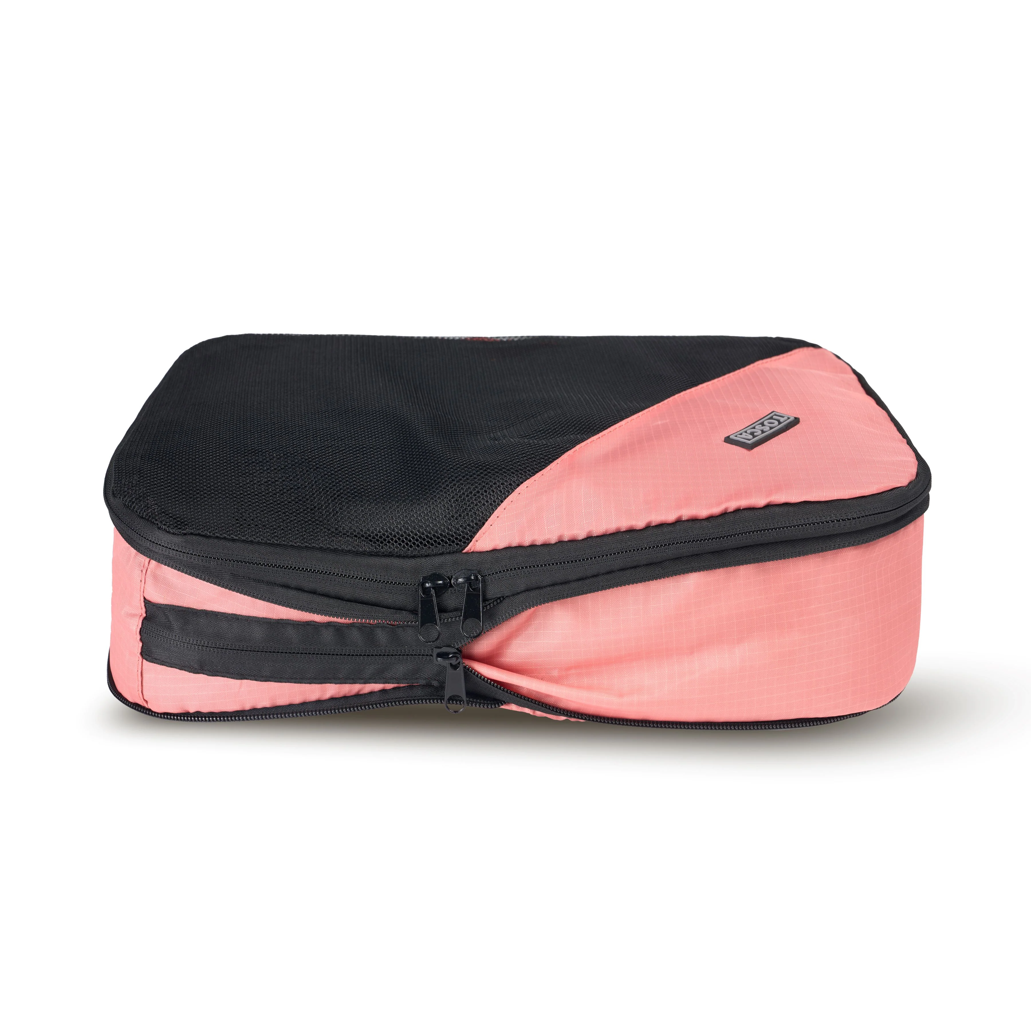 Tosca Compression Cube set-2 Small TCA063-S Black-Coral - Image 2