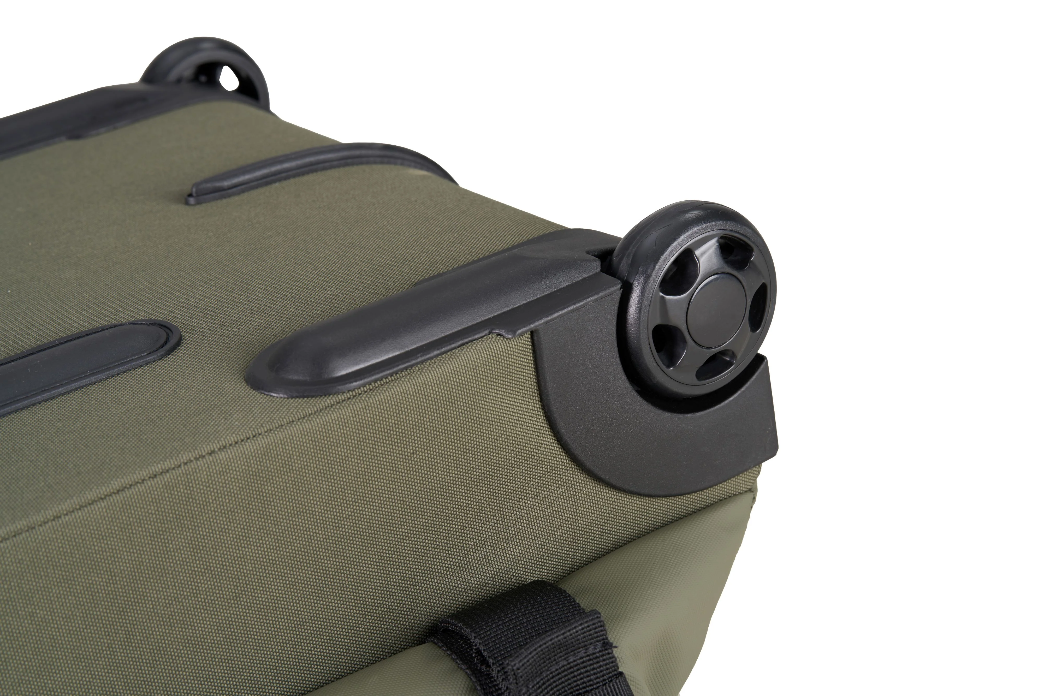 Tosca Delta Collection 70cm 2-Wheel Stand up Travel/Sports Bag TCA970-Khaki - Image 4