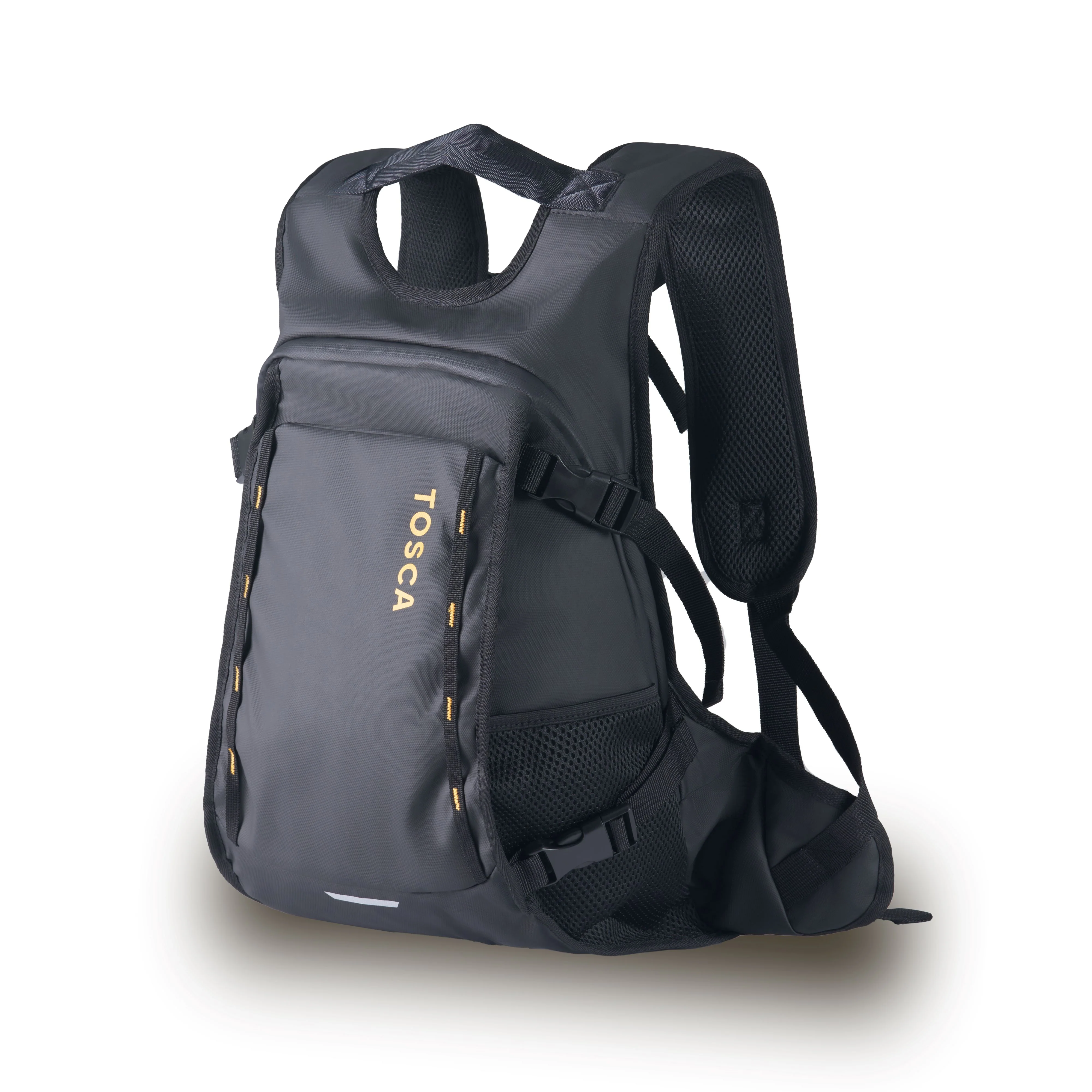 Tosca Delta Collection 48cm-H32L Back Pack TCA978-Black - Image 2