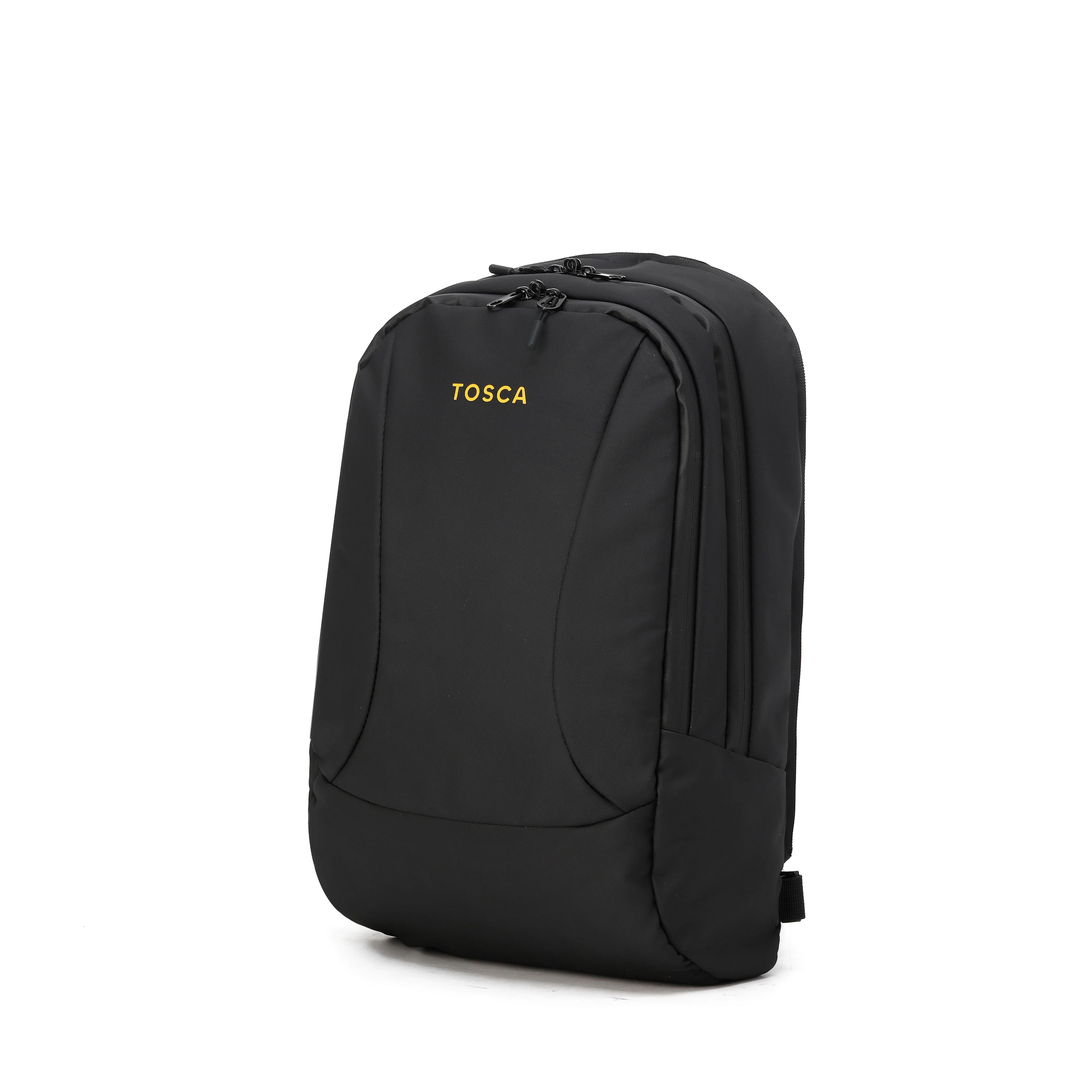Tosca Delta Collection 76cm Trolley with zip off travel day pack TCA977-Black - Image 5