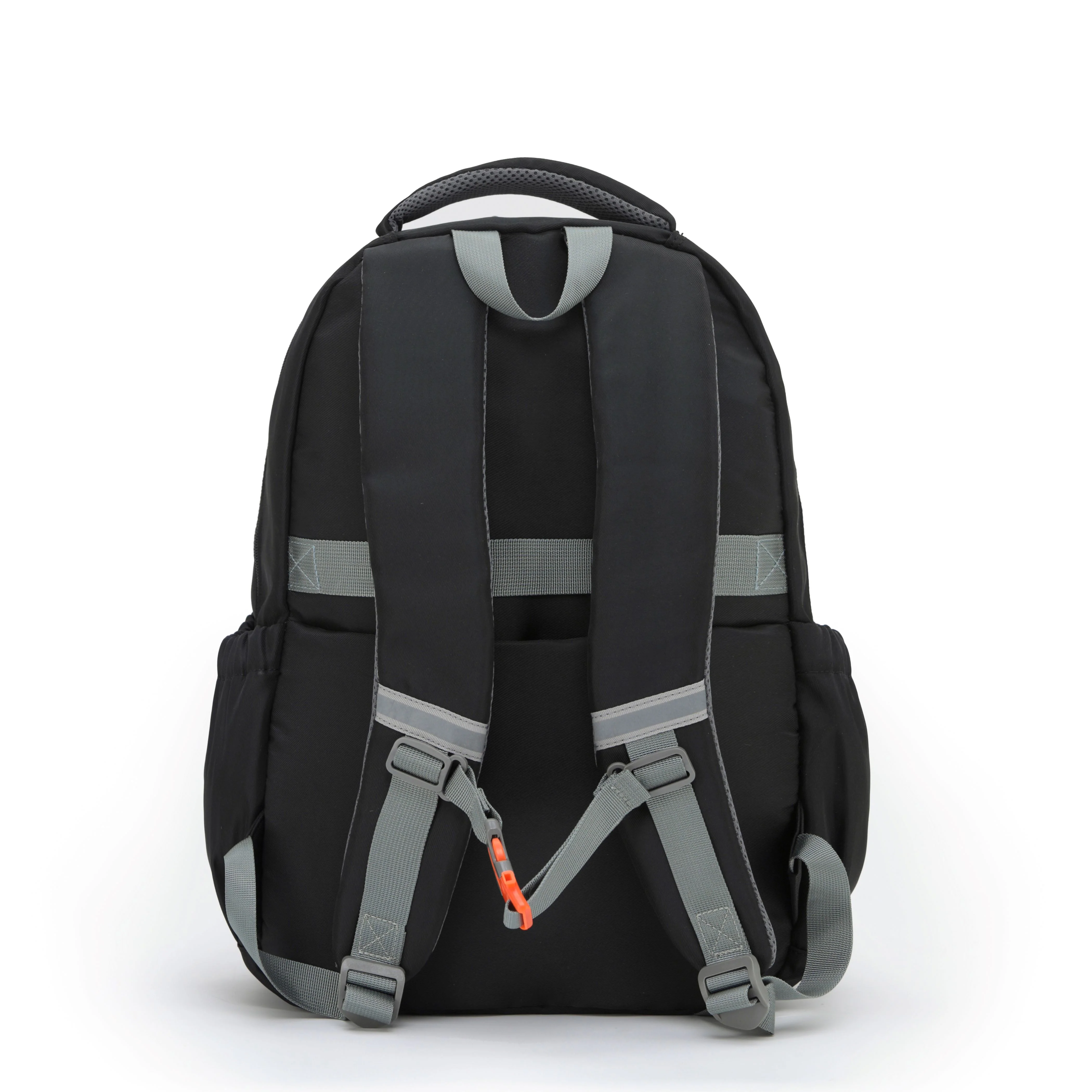 Tosca Kids Primary school 45cm-H Back pack TCA971-Black - Image 2