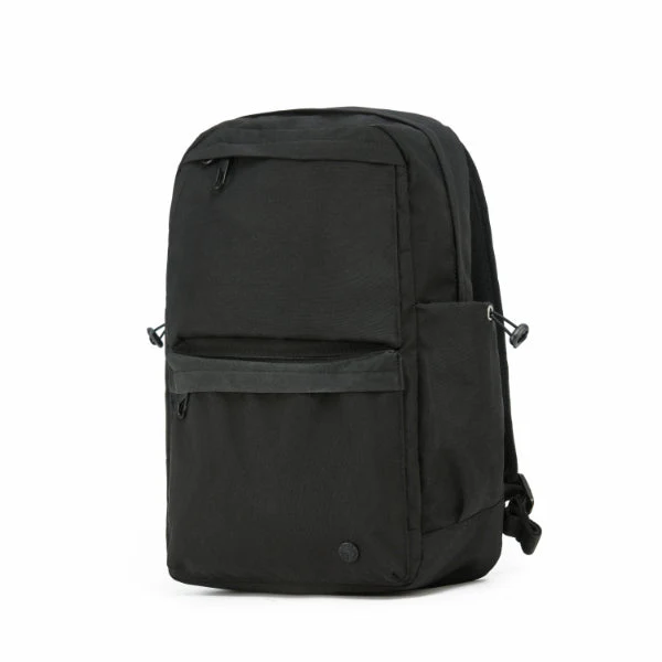 Tosca Slash Proof Anti-Theft Backpack TCA986-Black