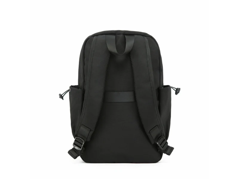 Tosca Slash Proof Anti-Theft Backpack TCA986-Black - Image 2
