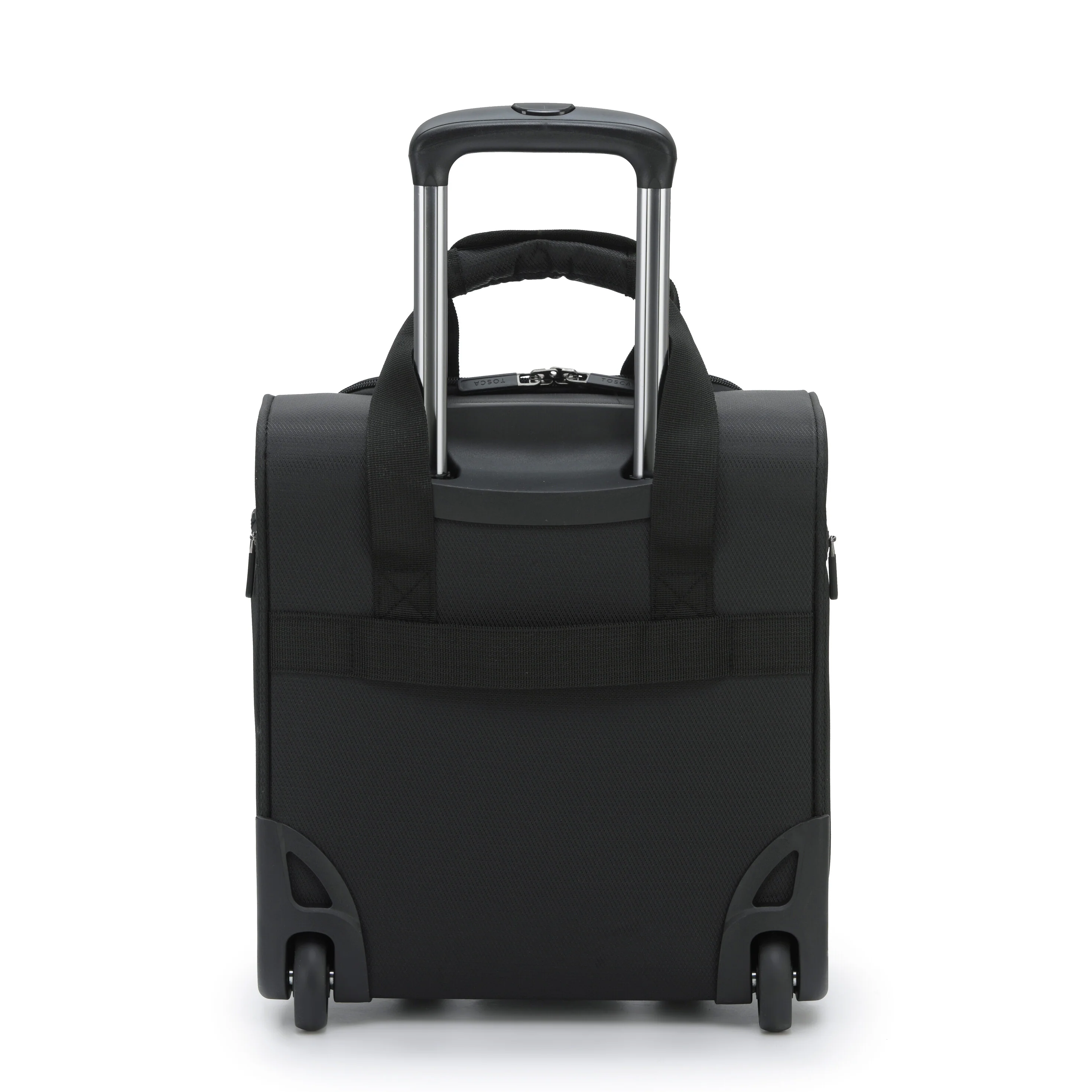 Tosca So-Lite 4.0 Collection 38cm-W Under Seat Carry-on Trolley case AIR5055US-Black - Image 4