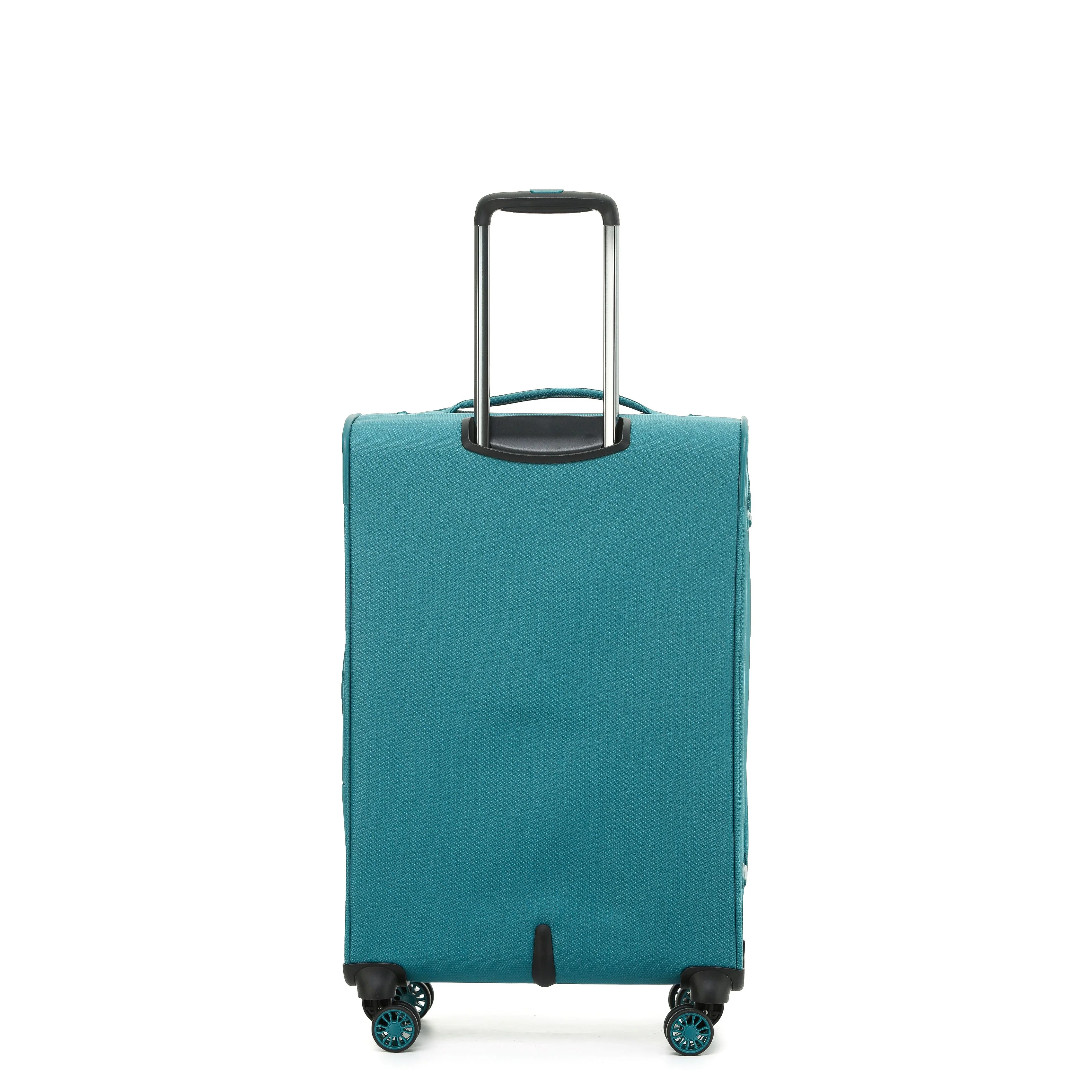 Tosca So-Lite 4.0 Collection soft side 67cm-H trolley case AIR5055B-Teal - Image 4