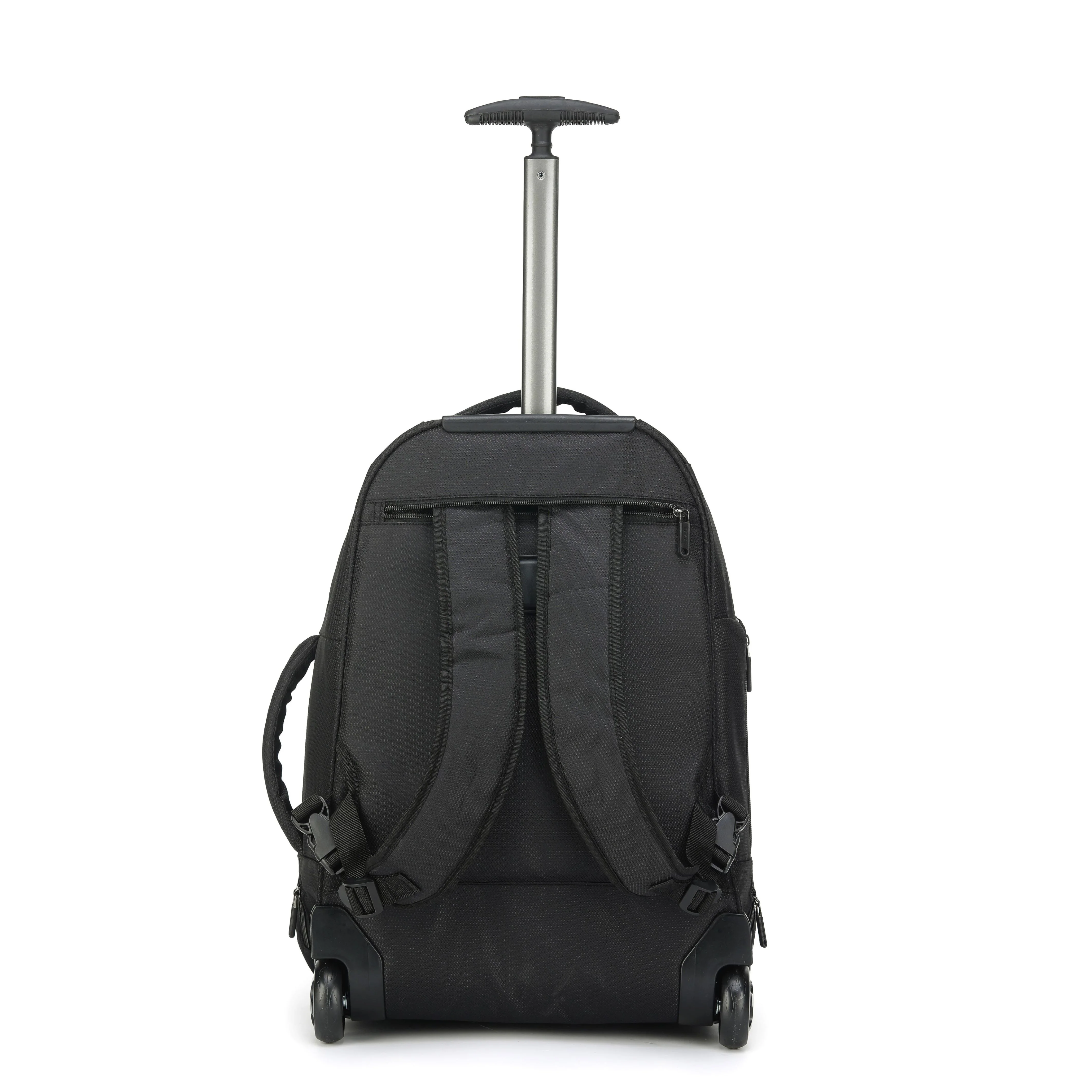 Tosca So-Lite 4.0 Collection Black Travel Backpack-wheeled trolley AIR5055TB - Image 3